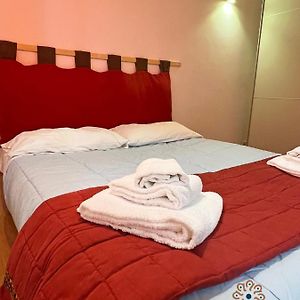 Suite Nana By Apulia Accommodation