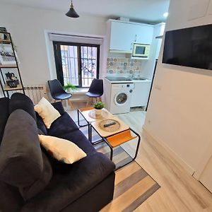 Apartamento de 1 Dormitorio